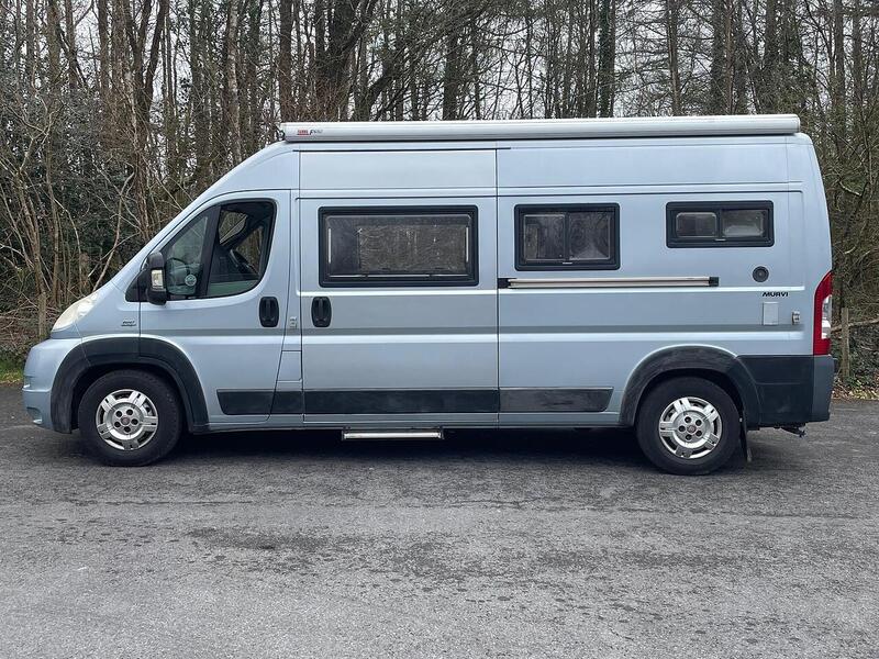 Murvi Morello Morello - U10608