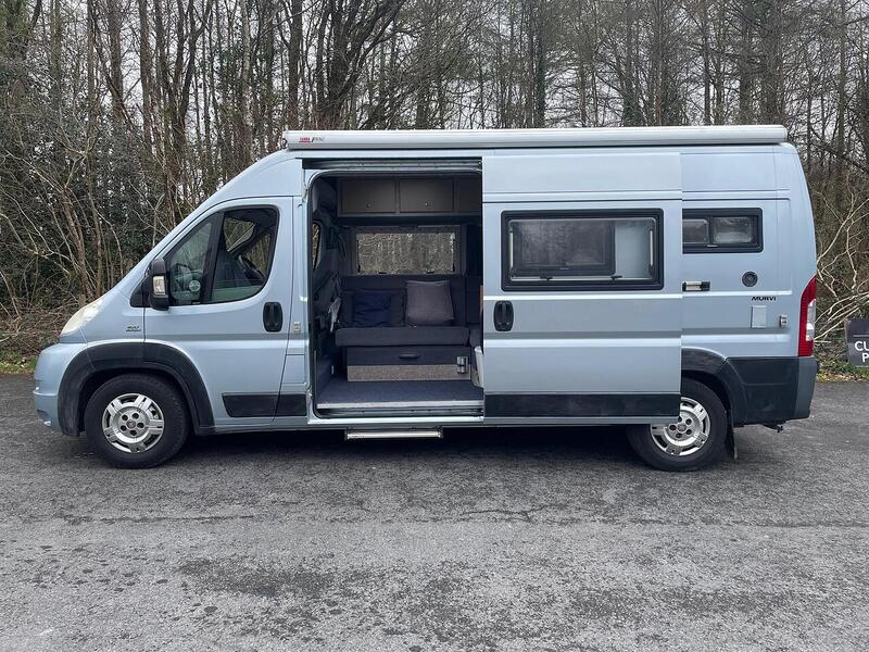 Murvi Morello Morello - U10608