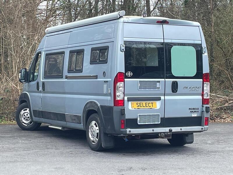 Murvi Morello Morello - U10608