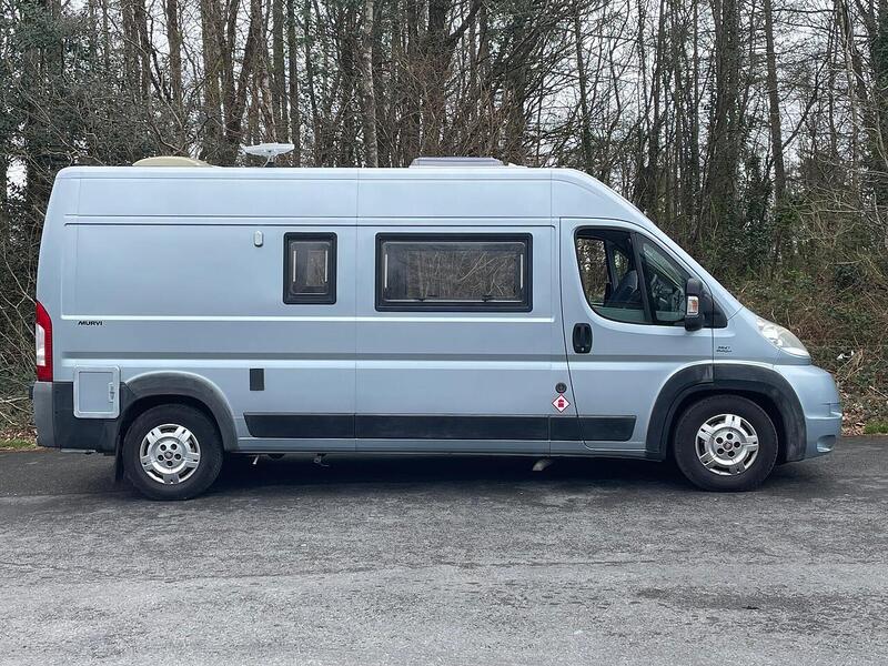 Murvi Morello Morello - U10608