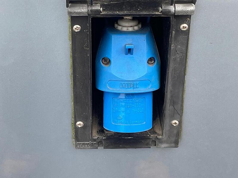 Murvi Morello Morello - U10608