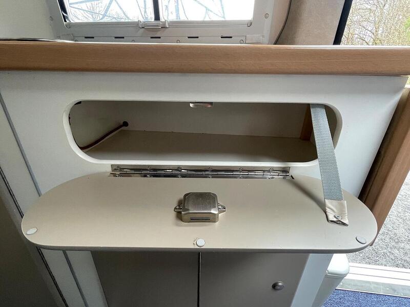 Murvi Morello Morello - U10608