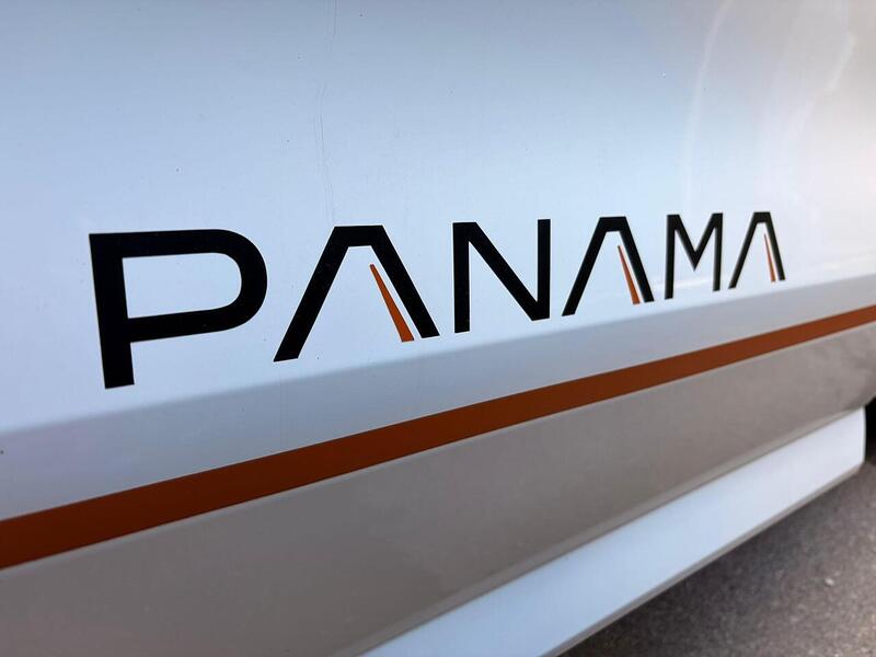 Ford Tourneo Tourneo Panama P/57 - U10609