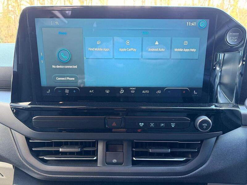 Ford Tourneo Tourneo Panama P/57 - U10609