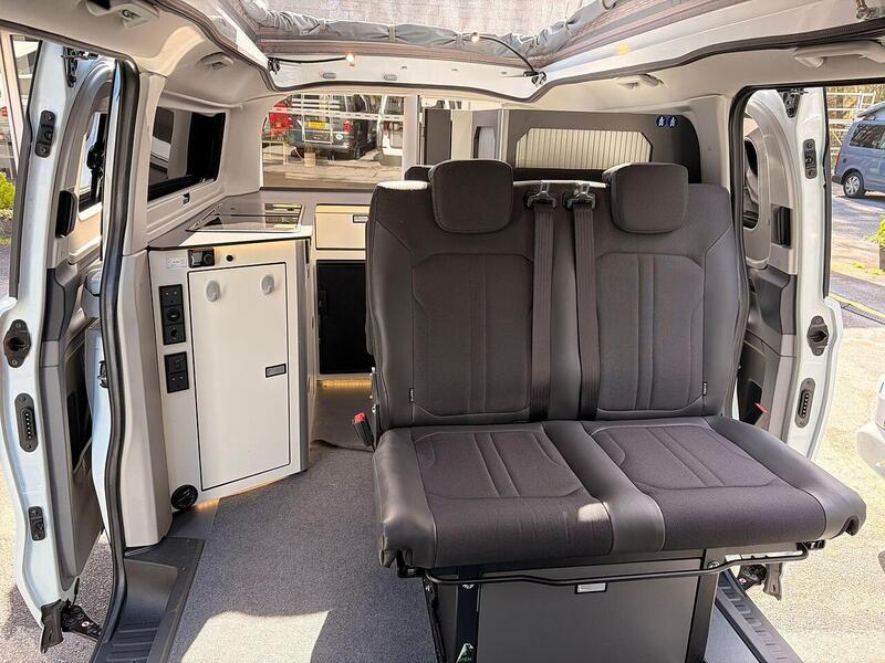 Ford Tourneo Tourneo Panama P/57 - U10609