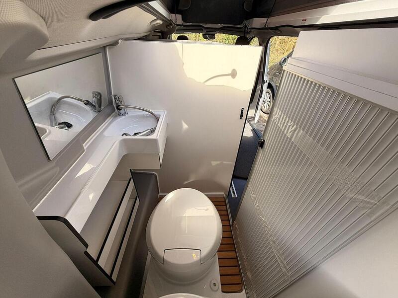 Ford Tourneo Tourneo Panama P/57 - U10609