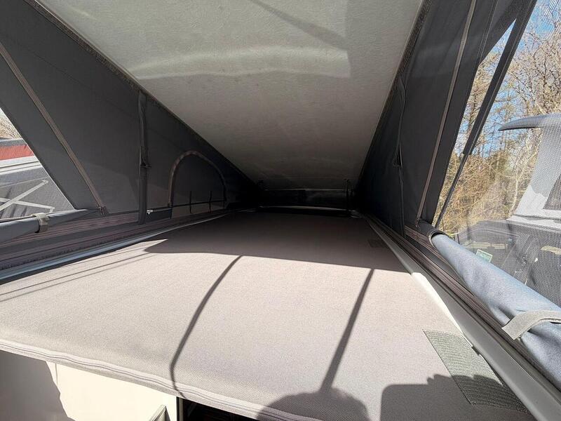 Ford Tourneo Tourneo Panama P/57 - U10609