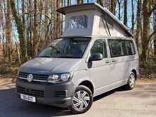 Volkswagen Transporter T30