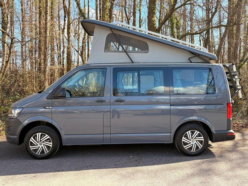 Volkswagen Transporter T30 Transporter T30 Danbury Surf - U10610