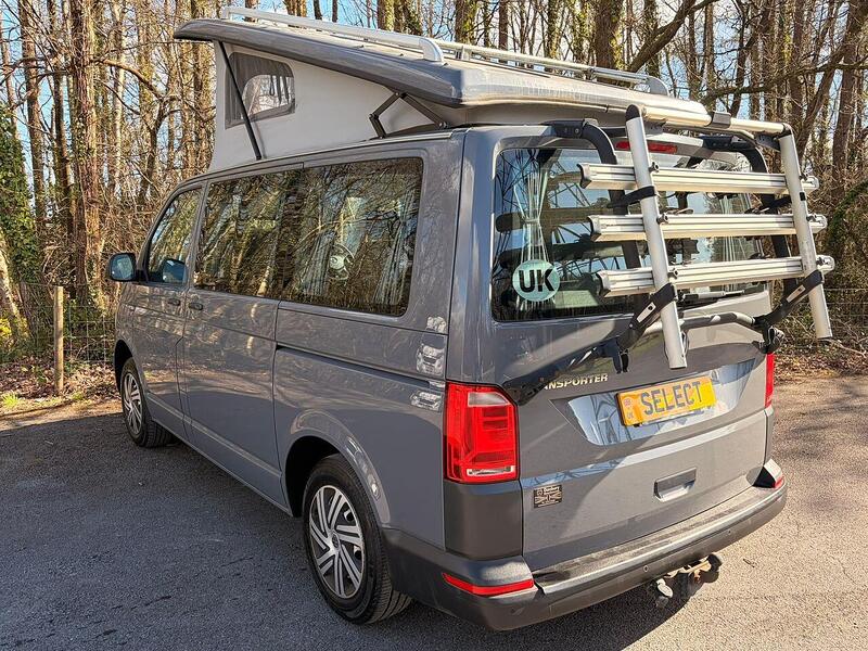 Volkswagen Transporter T30 Transporter T30 Danbury Surf - U10610