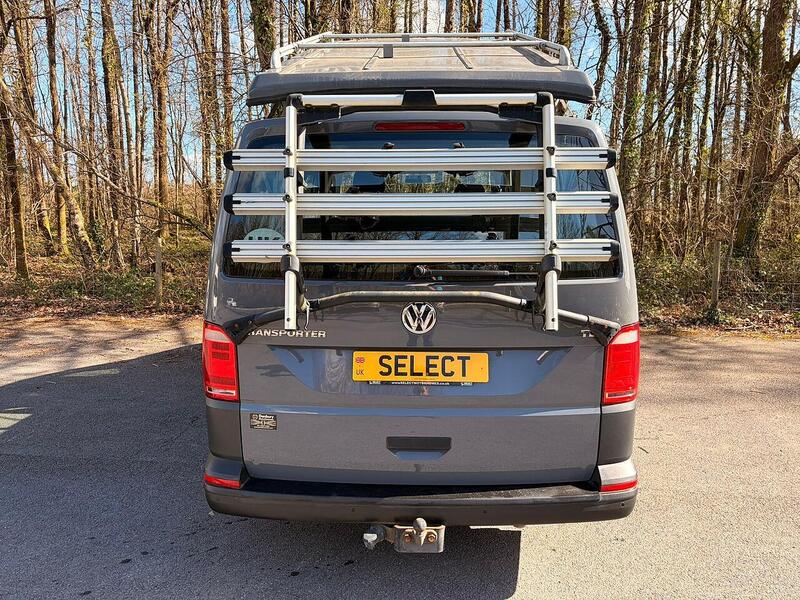 Volkswagen Transporter T30 Transporter T30 Danbury Surf - U10610