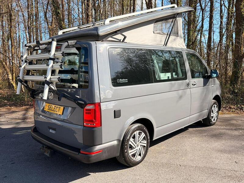 Volkswagen Transporter T30 Transporter T30 Danbury Surf - U10610