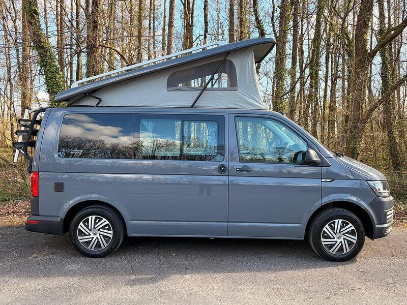 Volkswagen Transporter T30 Transporter T30 Danbury Surf - U10610