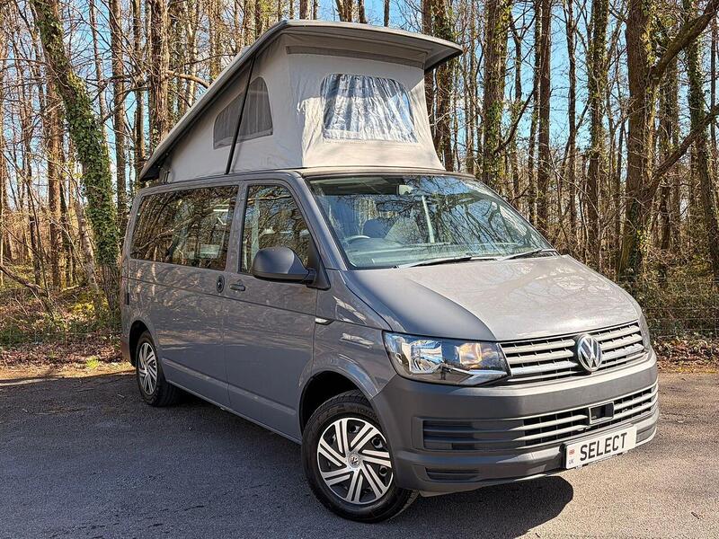 Volkswagen Transporter T30 Transporter T30 Danbury Surf - U10610