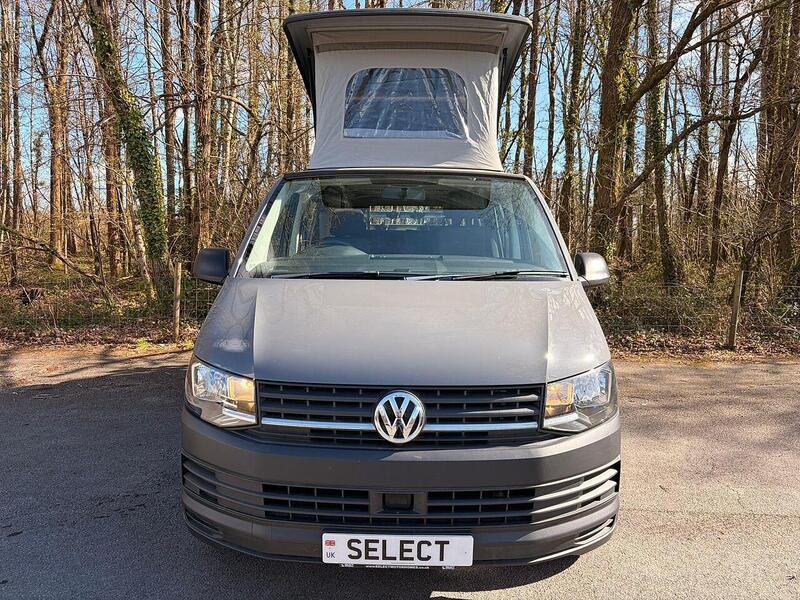 Volkswagen Transporter T30 Transporter T30 Danbury Surf - U10610