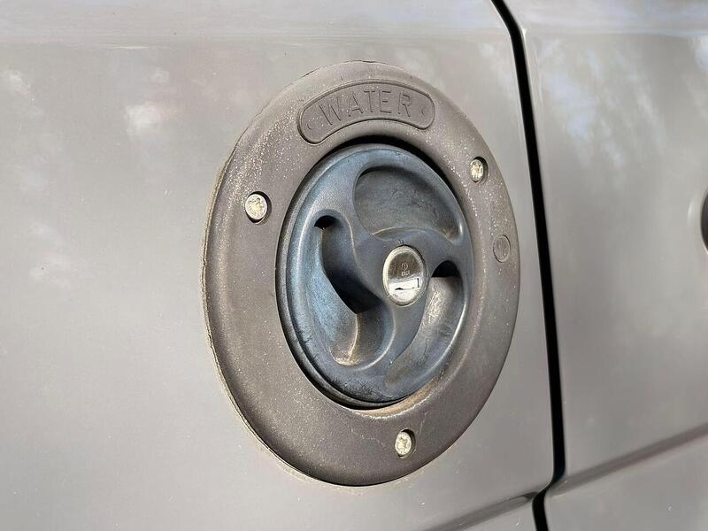 Volkswagen Transporter T30 Transporter T30 Danbury Surf - U10610