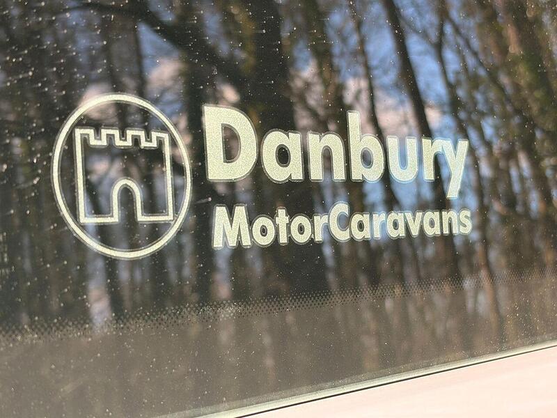 Volkswagen Transporter T30 Transporter T30 Danbury Surf - U10610