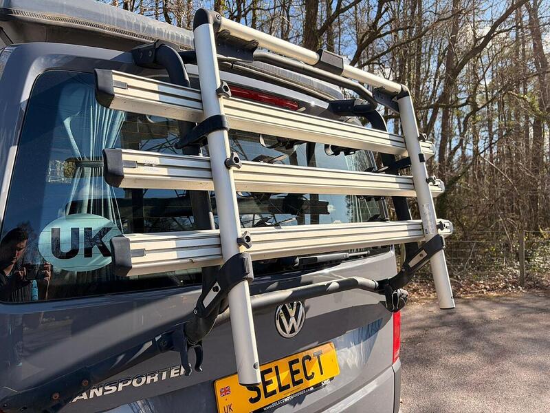 Volkswagen Transporter T30 Transporter T30 Danbury Surf - U10610