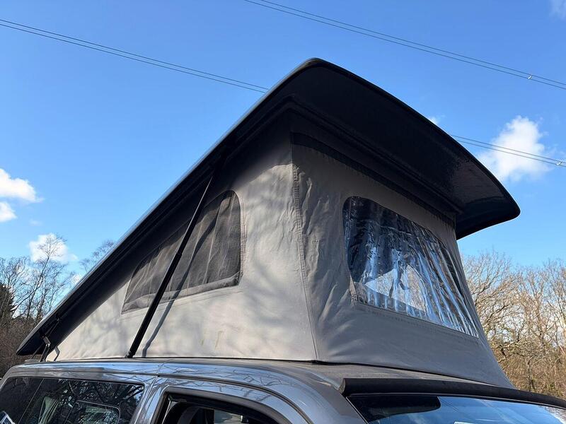 Volkswagen Transporter T30 Transporter T30 Danbury Surf - U10610