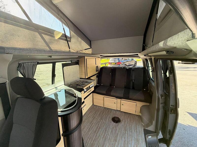 Volkswagen Transporter T30 Transporter T30 Danbury Surf - U10610