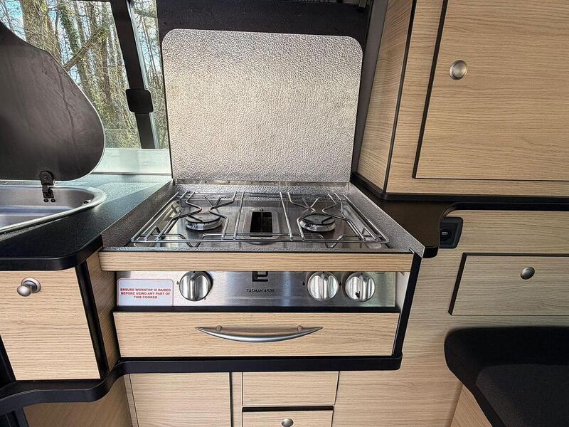 Volkswagen Transporter T30 Transporter T30 Danbury Surf - U10610
