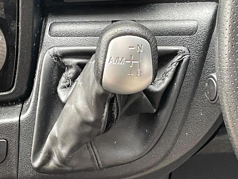 Burstner Harmony Lyseo TD 700 Harmony Lyseo TD 700 - U10611