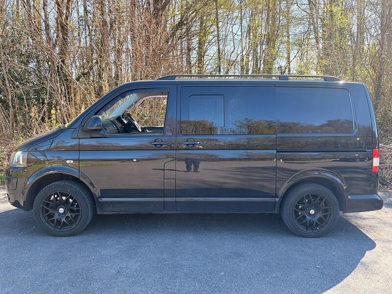 Volkswagen Transporter T28 Trendline - U10613