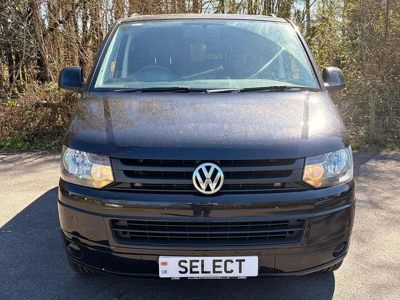Volkswagen Transporter T28 Trendline - U10613