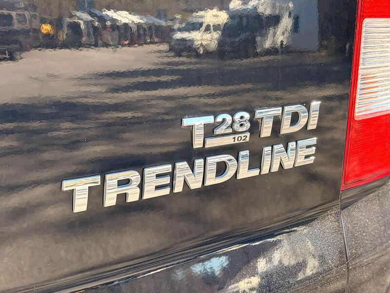 Volkswagen Transporter T28 Trendline - U10613