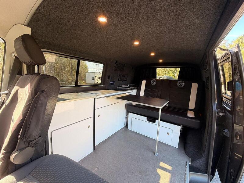Volkswagen Transporter T28 Trendline - U10613