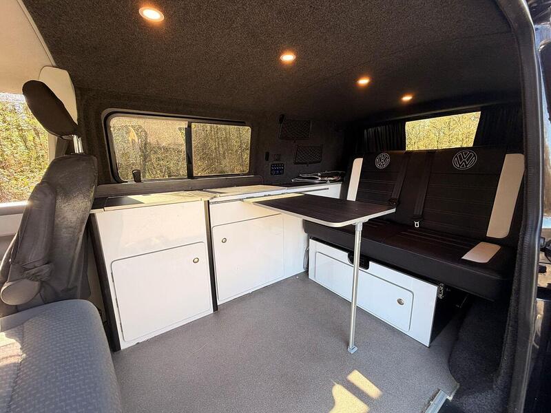 Volkswagen Transporter T28 Trendline - U10613