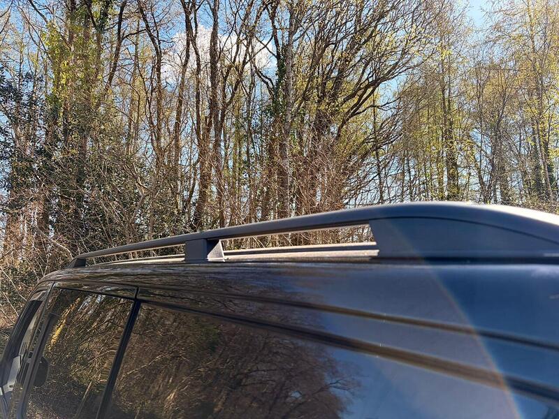 Volkswagen Transporter T28 Trendline - U10613