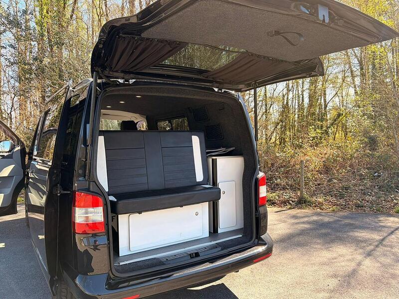 Volkswagen Transporter T28 Trendline - U10613