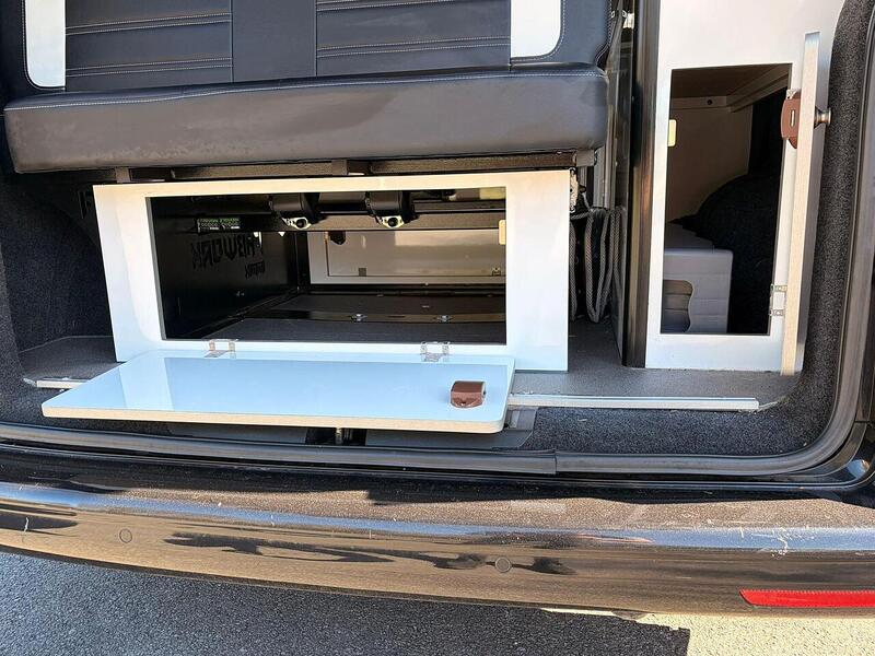 Volkswagen Transporter T28 Trendline - U10613