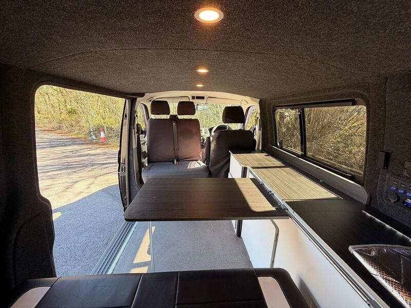 Volkswagen Transporter T28 Trendline - U10613