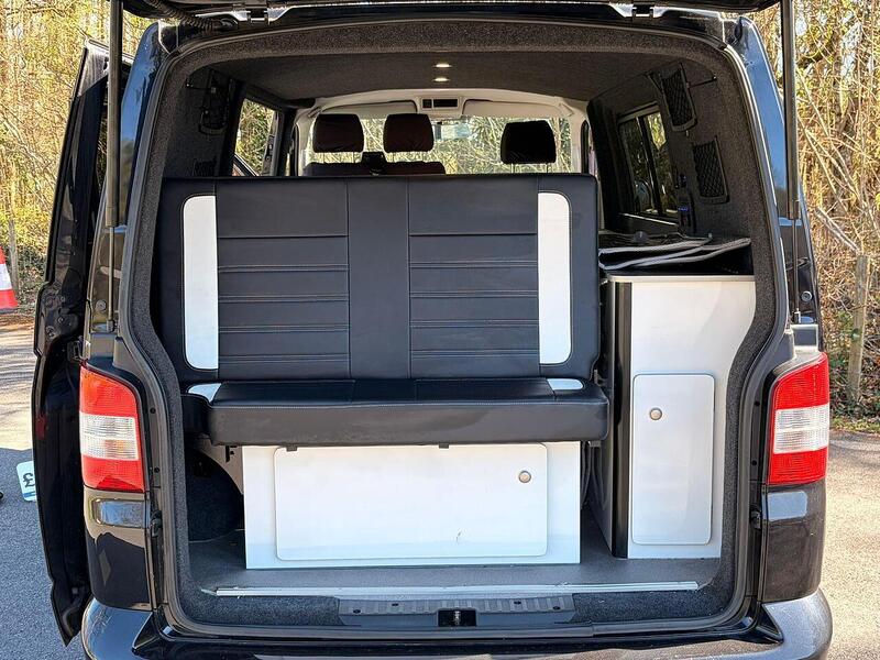 Volkswagen Transporter T28 Trendline - U10613