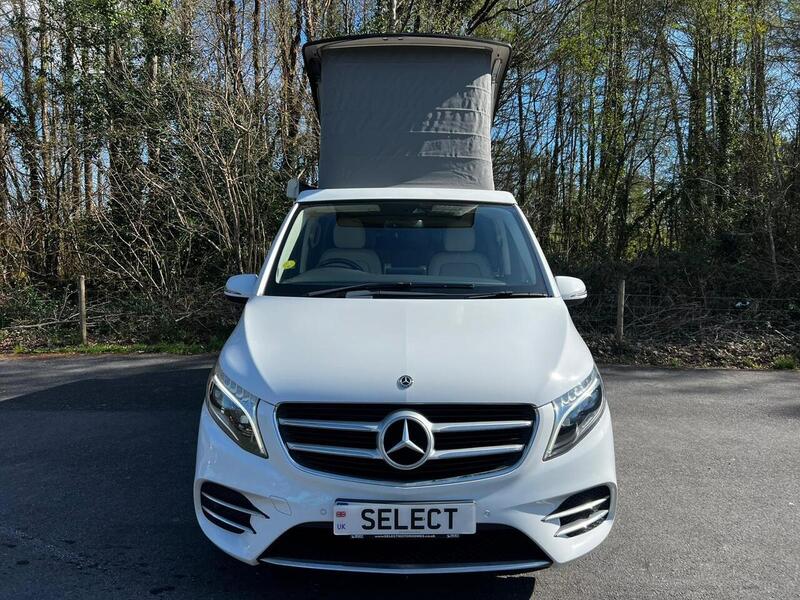 Mercedes-Benz Marco Polo Marco Polo - U10614