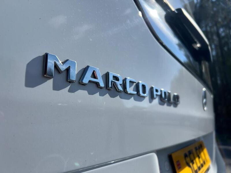 Mercedes-Benz Marco Polo Marco Polo - U10614