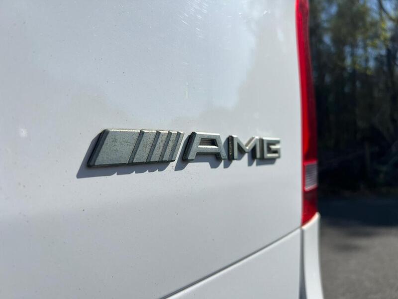 Mercedes-Benz Marco Polo Marco Polo - U10614