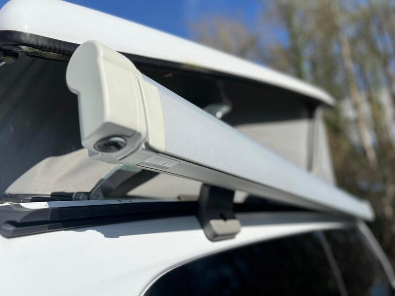 Mercedes-Benz Marco Polo Marco Polo - U10614