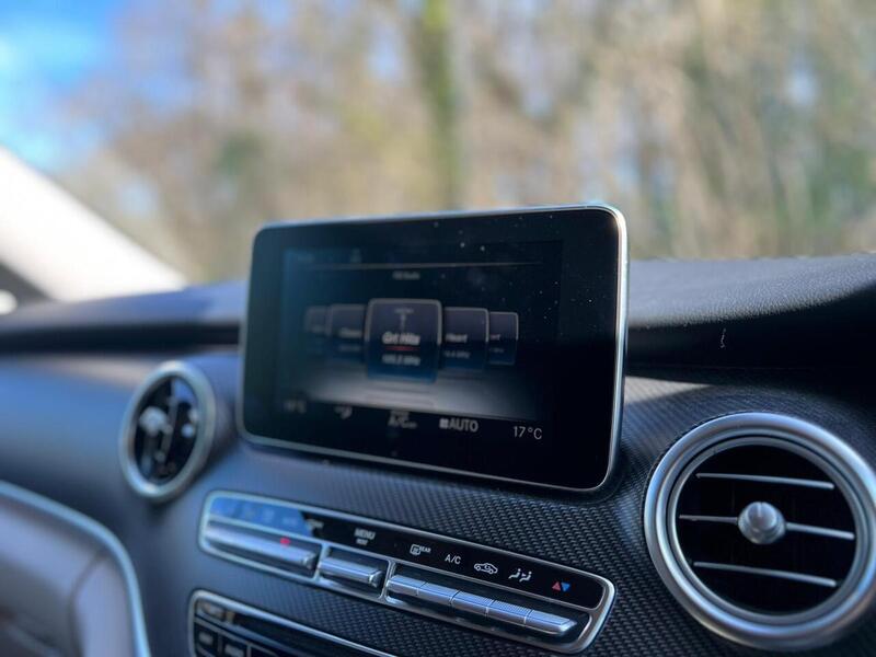 Mercedes-Benz Marco Polo Marco Polo - U10614