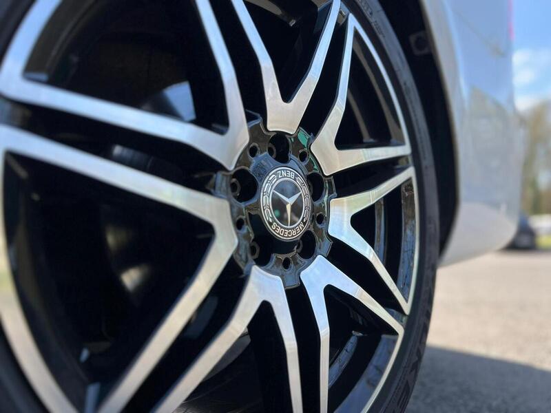 Mercedes-Benz Marco Polo Marco Polo - U10614