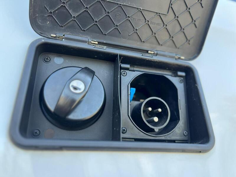 Mercedes-Benz Marco Polo Marco Polo - U10614