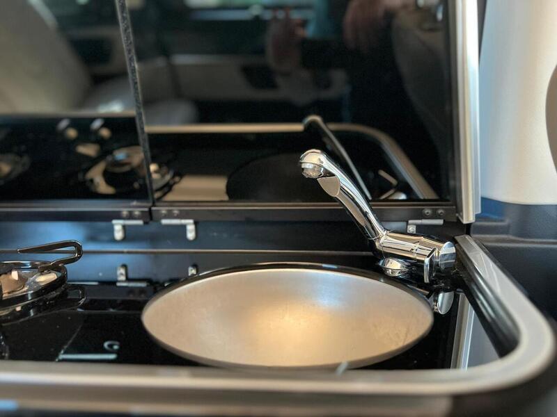 Mercedes-Benz Marco Polo Marco Polo - U10614