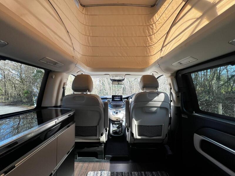 Mercedes-Benz Marco Polo Marco Polo - U10614