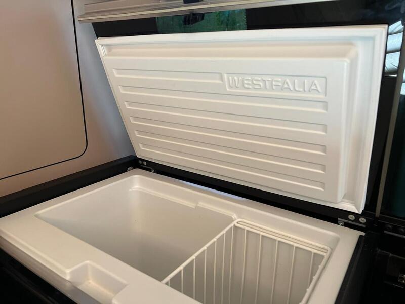 Mercedes-Benz Marco Polo Marco Polo - U10614