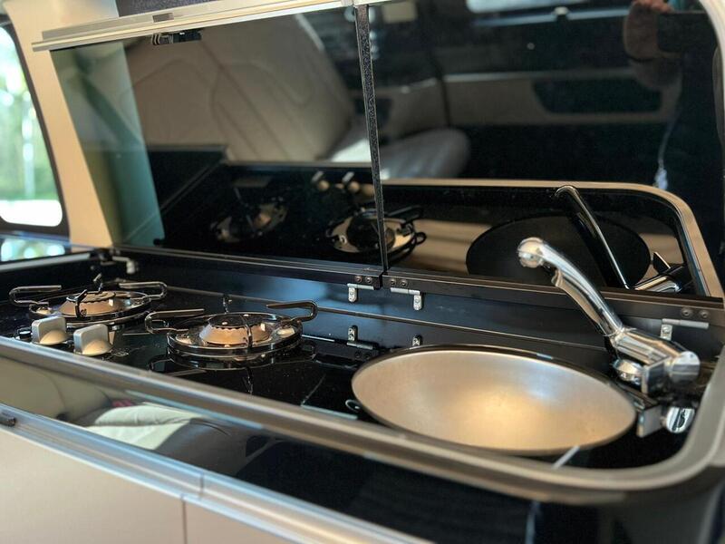 Mercedes-Benz Marco Polo Marco Polo - U10614