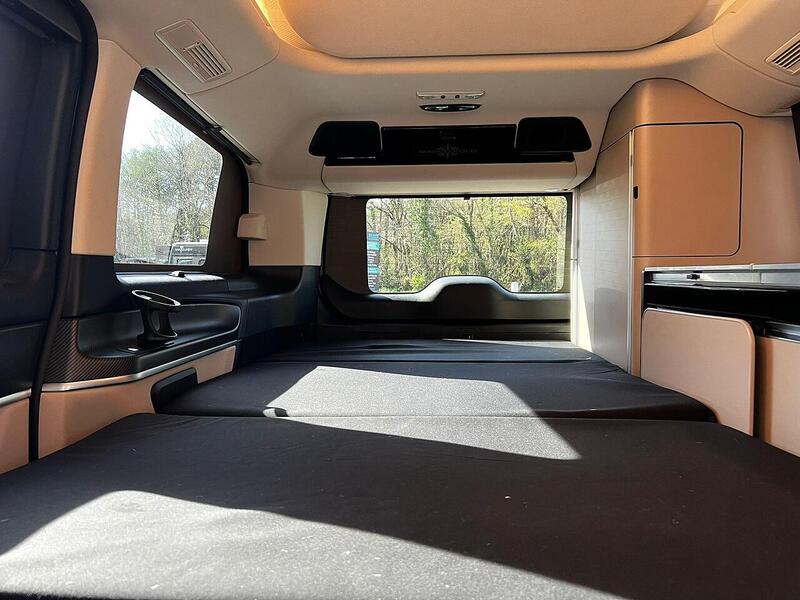 Mercedes-Benz Marco Polo Marco Polo - U10614