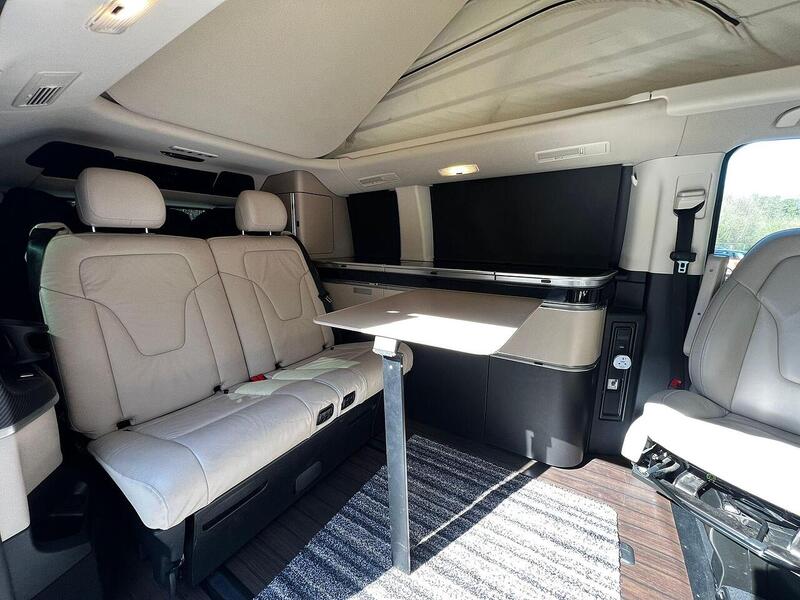 Mercedes-Benz Marco Polo Marco Polo - U10614