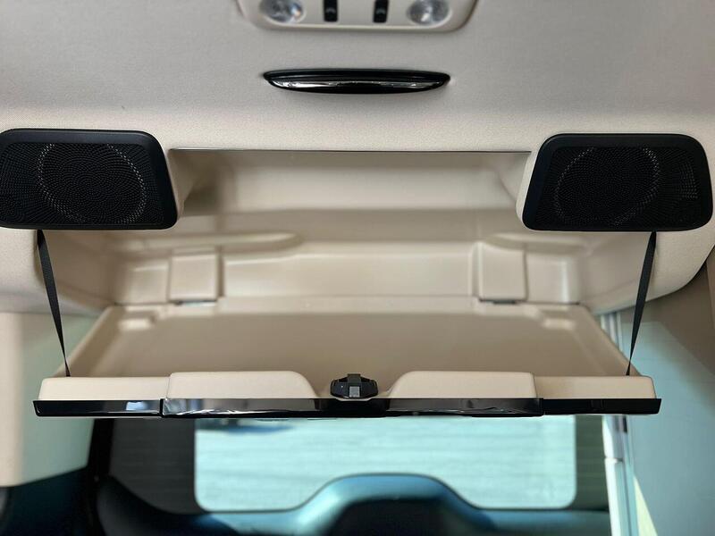 Mercedes-Benz Marco Polo Marco Polo - U10614